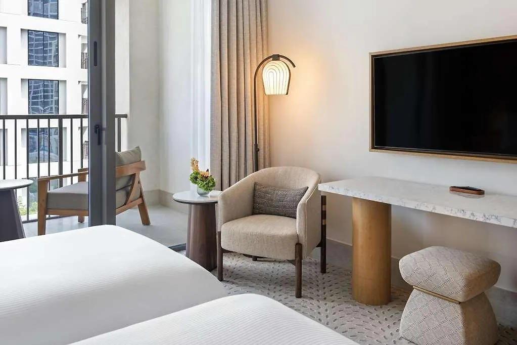 Vida Creek Beach Hotel Dubaï 0*,  Émirats arabes unis