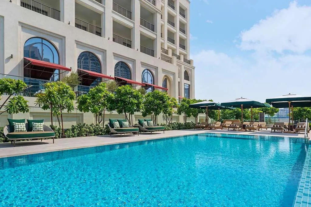 Vida Creek Beach Hotel Dubai 0*,  United Arab Emirates
