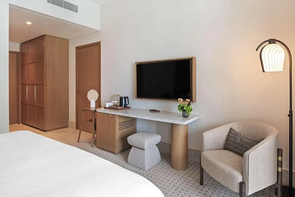 Vida Creek Beach Hotel Dubai