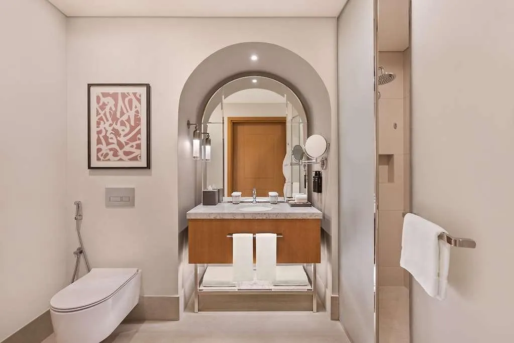 Vida Creek Beach Hotel Dubai