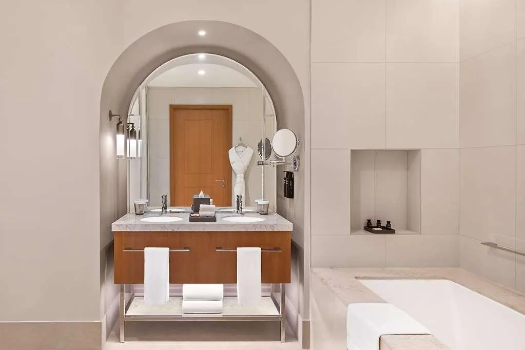Vida Creek Beach Hotel Dubai