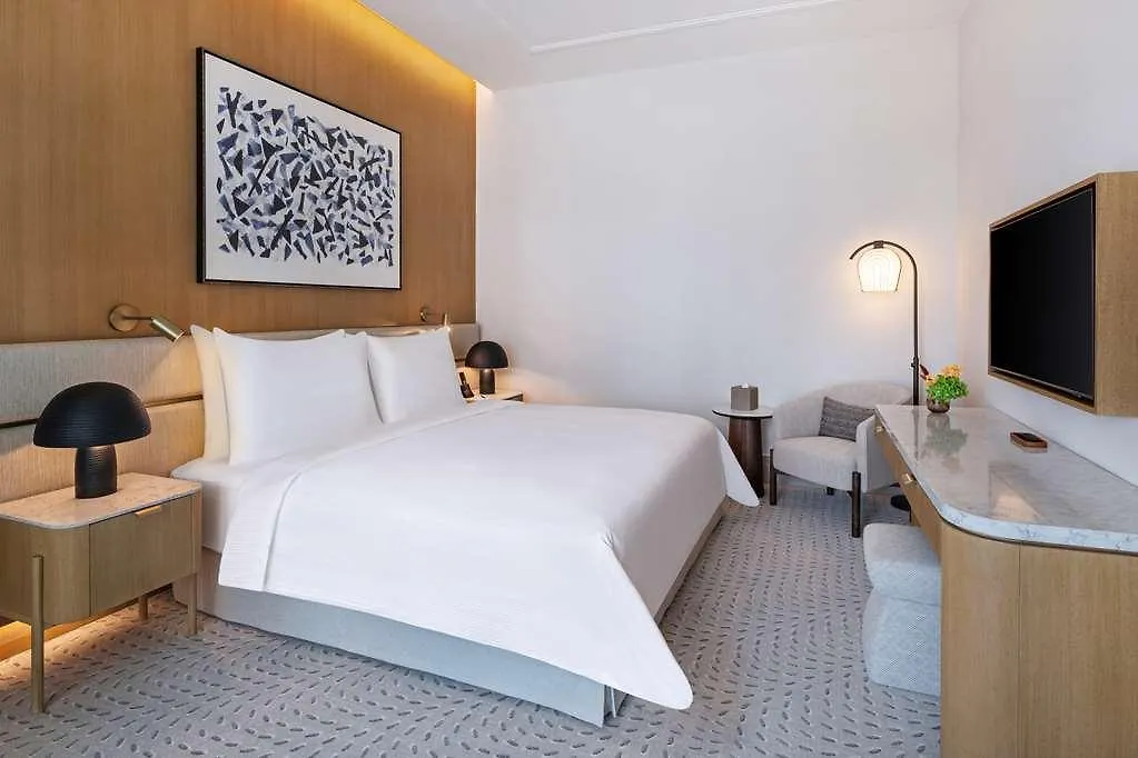 Vida Creek Beach Hotel Dubai