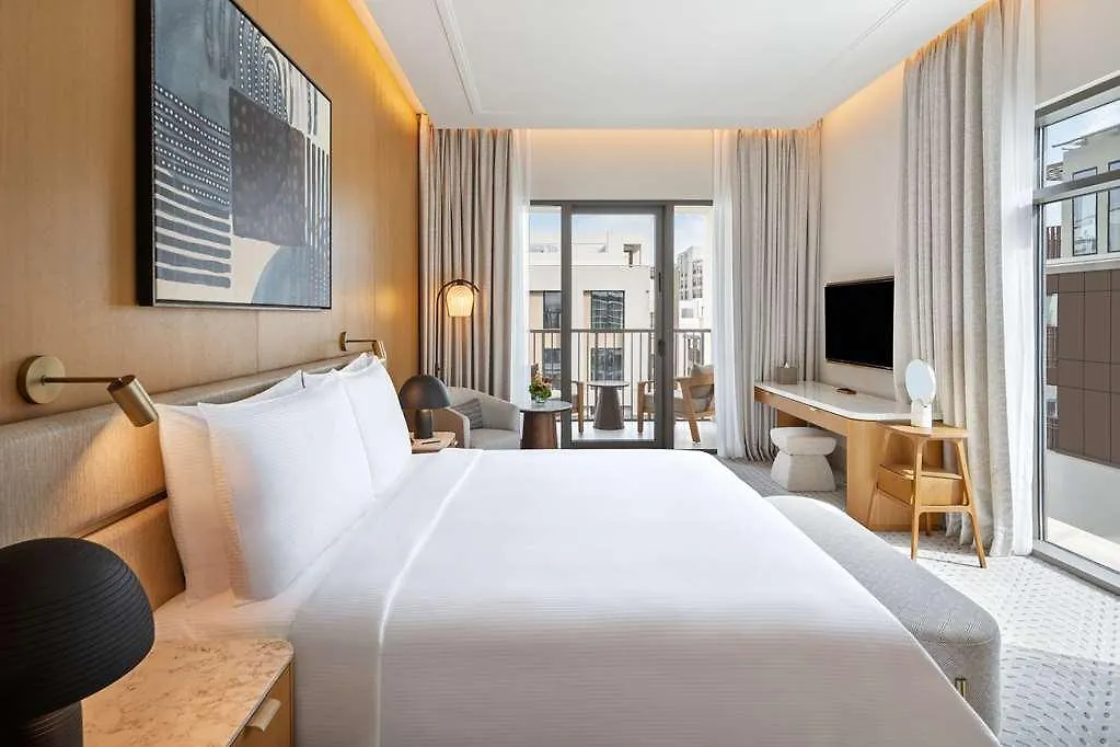 Vida Creek Beach Hotel Dubai
